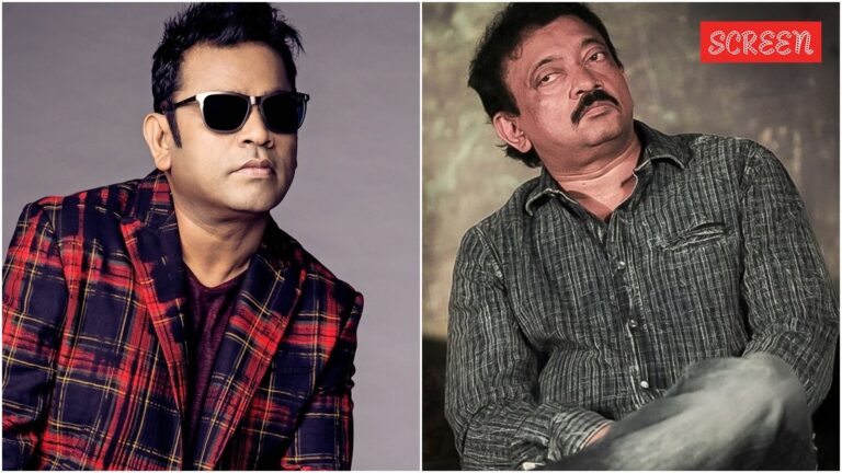 Did Ram Gopal Varma claim Sukhwinder Singh was real composer of ‘Jai Ho’ and not AR Rahman? Director breaks silence: ‘He’s the last person to…’