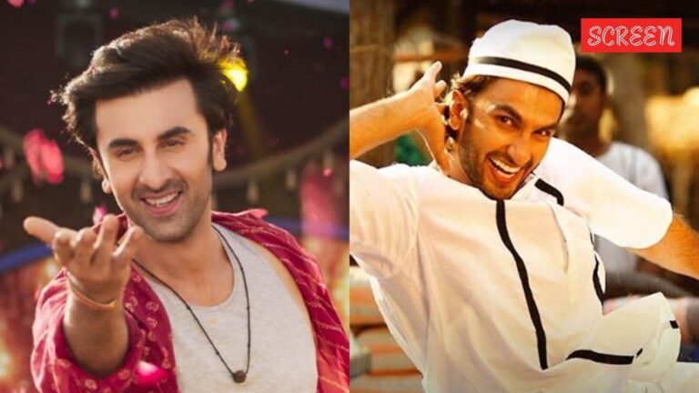Hrithik Roshan shot ‘Senorita’ in extreme pain, Ranveer Singh danced with 6–7 stitches, says choreographer: ‘He always gets injured’