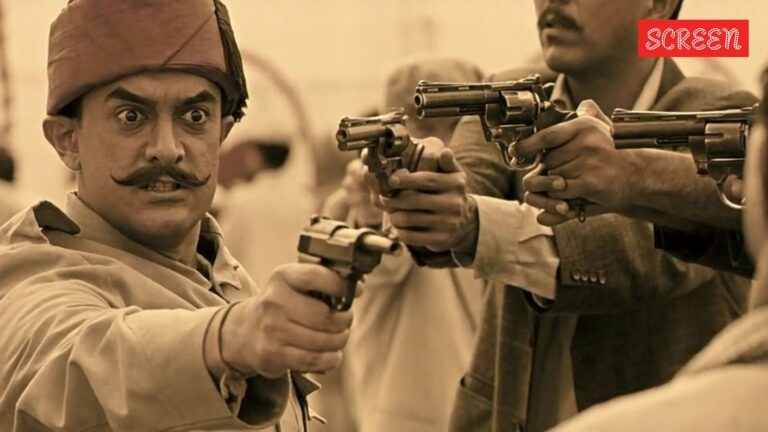 ‘Aamir Khan came prepared to cry’: Rakeysh Omprakash Mehra on Rang De Basanti at 20, says it’s ‘stupid’ to ask if it can be made in today’s times