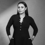 Rani Mukerji says daughter Adira might be a reincarnation of Yash Chopra: ‘Very creative, great storyteller, writes well’