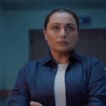 Mardaani 3 trailer: Rani Mukerji vows to cut down brutal child trafficker Amma, rescue young girls