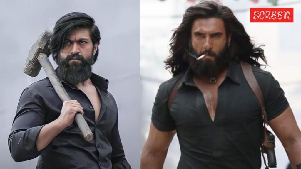 Dhurandhar Box Office Collection Day 42: All BO records broken by Ranveer Singh film; storms past KGF 2 to become 3rd highest earner ever