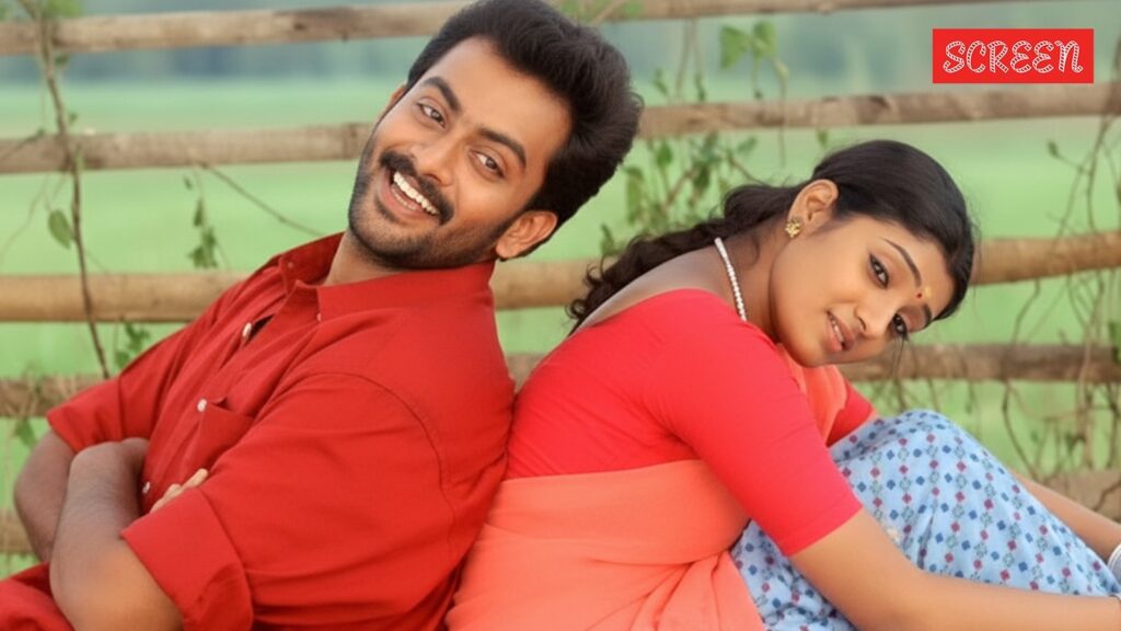 Malayalam cinema’s ‘rakshasi’ had blockbuster debut, worked in all 4 South languages, but quit after 4 years