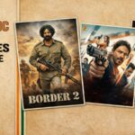 Border 2, Pathaan, Padmaavat and more: A look at some Republic Day releases over the years