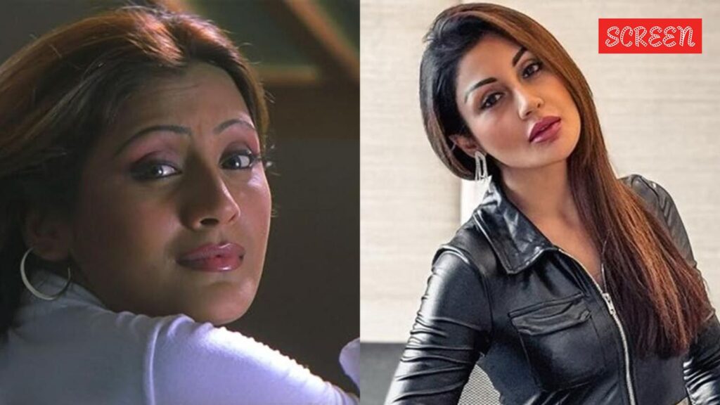Dhoom star Rimi Sen is now a real estate agent in Dubai; fans find her unrecognisable, she said it’s only ‘fillers, Botox’