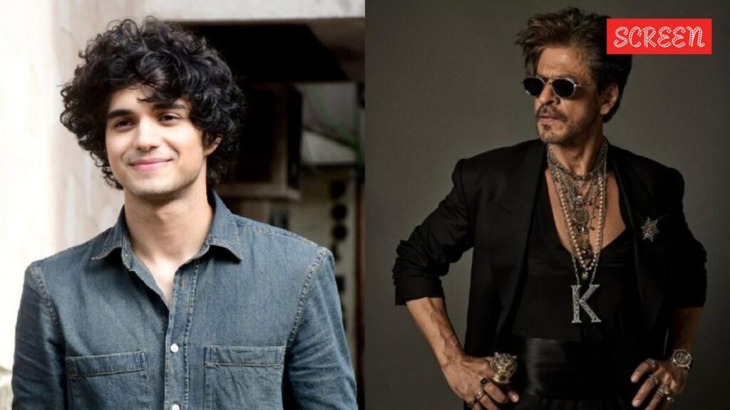 Abhay Varma says he wanted to retire after meeting his ‘god’ Shah Rukh Khan: ‘Makes you feel like you are meeting a friend’