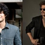Abhay Varma says he wanted to retire after meeting his ‘god’ Shah Rukh Khan: ‘Makes you feel like you are meeting a friend’