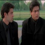 ‘People were expecting Shah Rukh Khan and Hrithik Roshan to throw punches’: Restaurateur recalls when stars came face to face during rivalry days