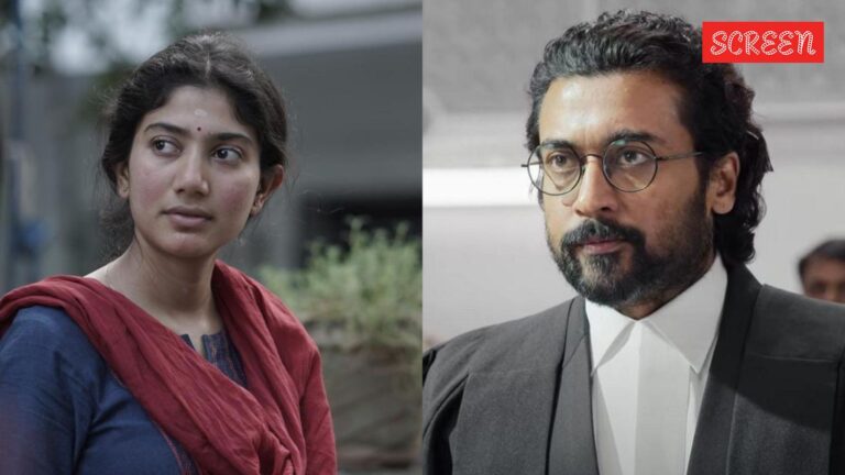 Tamil Nadu State Film Awards (2016-2022) winners list: Sai Pallavi’s Gargi, Dhanush’s Vada Chennai Suriya’s Jai Bhim win top honours