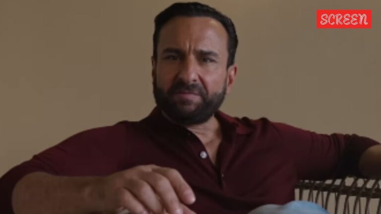 ‘Secluded and peaceful’: Inside Saif Ali Khan’s Rs 15 cr sea-facing apartment in Qatar