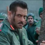 Salman Khan responds to trolls criticising Battle of Galwan teaser: ‘People think this is a romantic look but I’m playing a soldier’