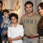 ‘Salman Khan’s family is like Hum Saath Saath Hain’: Seema Sajdeh says Khans supported her during fights with Sohail