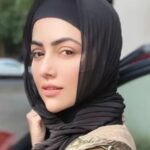 Sana Khan dismisses claims husband Mufti Anas Sayed ‘brainwashed’ her to quit Bollywood, embrace religion: ‘I wanted peace’