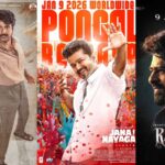 The Raja Saab, Parasakthi, Jana Nayagan: On Sankranti 2026, nearly Rs 1300 cr at stake as South cinema rethinks festive box office playbook