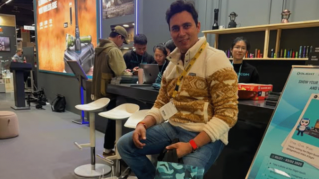 National shooting coach accused of sexually harassing minor in Faridabad; suspended by NRAI