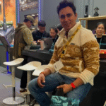 National shooting coach accused of sexually harassing minor in Faridabad; suspended by NRAI