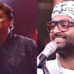 Arijit Singh’s retirement a ‘brutal slap’ to Bollywood’s clone culture, and how Shaan predicted it a year ago