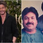 Shah Rukh Khan was being harassed, was detained for 2 hours at Newark airport, recalls Rajeev Shukla: ‘Within 15 minutes, he was let go’