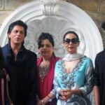 ‘She just fell; didn’t cry or speak for 2 years’: Shah Rukh Khan’s heartbreaking revelation about sister’s struggle after parents’ death