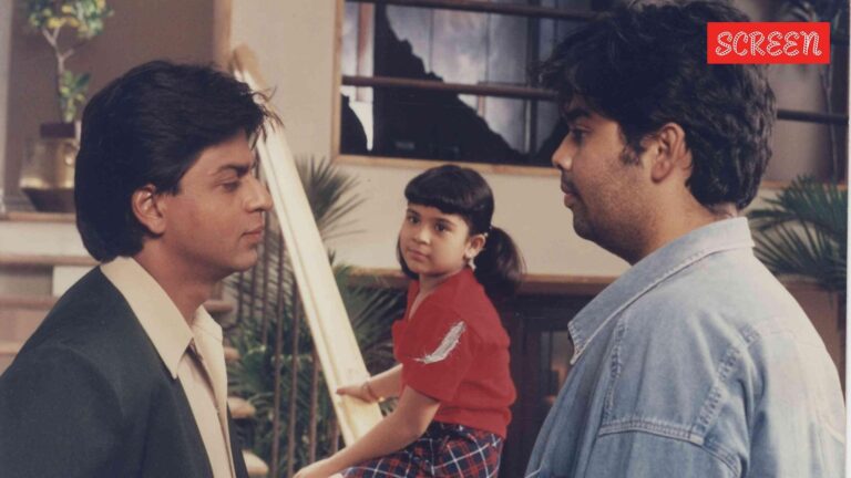 ‘You don’t know anything,’ Nikhil Advani recalls Shah Rukh Khan giving a reality check to Karan Johar on Kuch Kuch Hota Hai