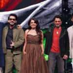 Shark Tank India’s Namita Thapar opens up about anxiety on Indian Idol 16, Aman Gupta says, ‘Thank God we don’t judge…’