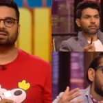 Exclusive | Shark Tank India pitcher sold wife’s jewellery, took loan for kids’ brand; Aman Gupta told him to shut it down, he says he won’t