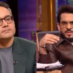 Aman Gupta snaps at Kunal Bahl on Shark Tank India, says ‘don’t make decisions on my behalf’: ‘I’m fine alone’