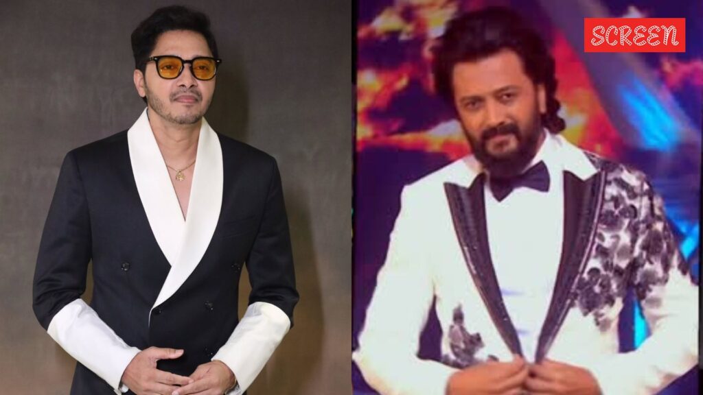 Exclusive | Shreyas Talpade dismisses reports of participating in Bigg Boss Marathi 6, hosted by Riteish Deshmukh: ‘Baseless’