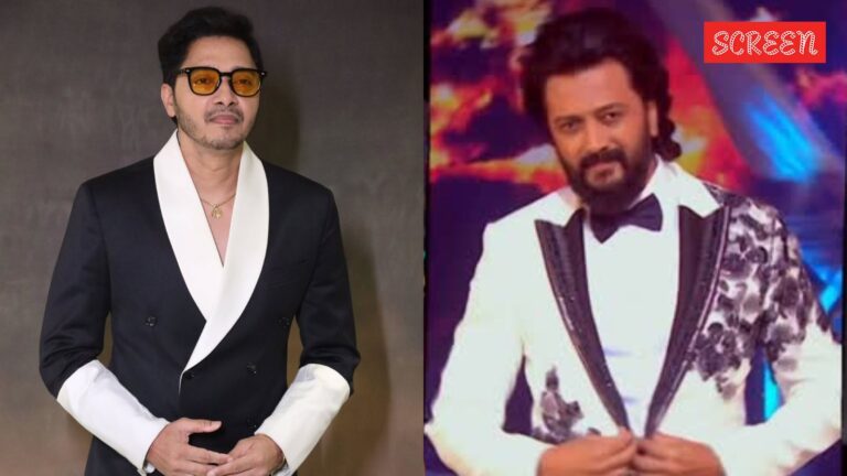 Exclusive | Shreyas Talpade dismisses reports of participating in Bigg Boss Marathi 6, hosted by Riteish Deshmukh: ‘Baseless’