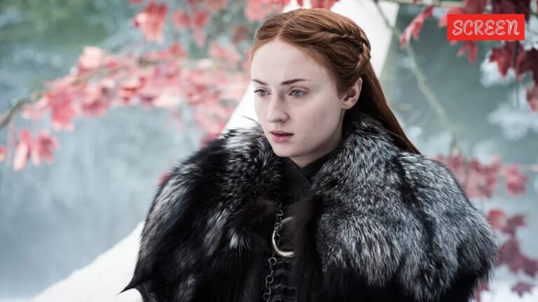 Sophie Turner doesn’t watch Game of Thrones; gets PTSD hearing its theme song: ‘It was really embarrassing’
