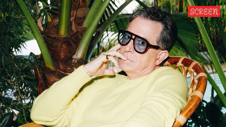 Stephen Colbert addresses rumoured $13 million deal with Netflix, reveals final episode date: ‘I need a job’