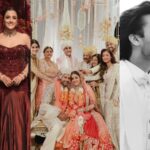 Nupur Sanon, Stebin Ben open up on their interfaith wedding; Kriti Sanon helped convince their mother: ‘She was a little unsure’