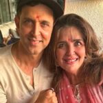 Hrithik Roshan lauds sister Sunaina as she opens about her battle with alcoholism: ‘The hardest thing I ever did was…’