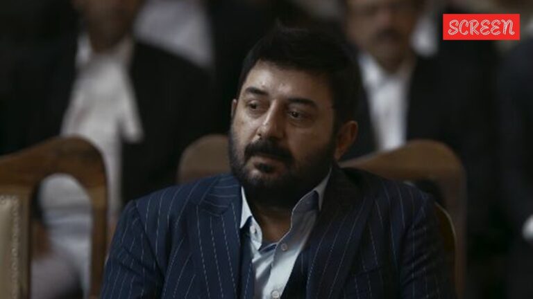 Gandhi Talks’ Sunhari Kirne: AR Rahman and Arijit Singh collaborate for a safe, soothing and simple song