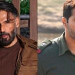 Suniel Shetty comes out in support of Varun Dhawan amid online trolling: ‘Very easy to run someone down’
