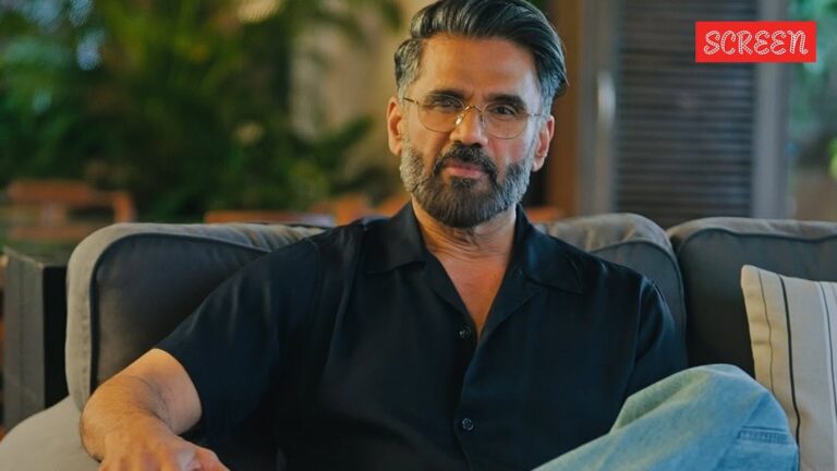 Suniel Shetty joins the working hours debate: ’12-18 hours is not possible, need my breaks’