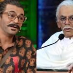 Sunil Grover always wants to be somebody else, as he isn’t comfortable being himself: ‘I’m not happy with myself’