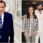 Sunny Deol poses with Esha Deol, Ahana as Dharmendra gets posthumous Padma Vibhushan