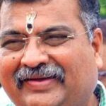 12 suspended Congress councillors in Ambarnath join BJP