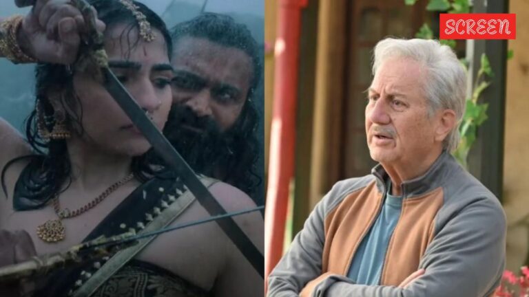 Rishab Shetty’s Kantara Chapter 1, Anupam Kher’s Tanvi the Great secure eligibility to compete in the Best Picture category at the Oscars