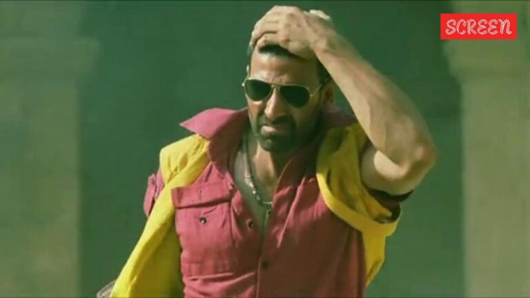 ‘Akshay Kumar beat his worst critics with Tashan’: Vijay Krishna Acharya recalls actor’s heartfelt gesture after film flopped