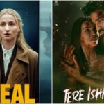 OTT Releases This Week: Sophie Turner-led heist thriller Steal & Dhanush-starrer Tere Ishq Mein