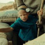 Blitzkrieg 2026: The Boy with White Skin screened at KC College’s International Film Festival