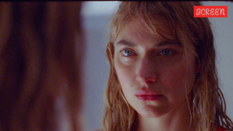 The Chronology of Water movie review: Imogen Poots shines in Kristen Stewart’s bleak directorial debut