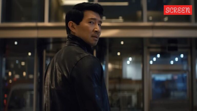 The Copenhagen Test review: Simu Liu channels his inner James Bond, just more vulnerable and betrayed