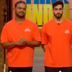 Shah Rukh Khan’s co-star quit Bollywood, started his business from a stall, bagged Rs 2.5 crore funding from Shark Tank India 5