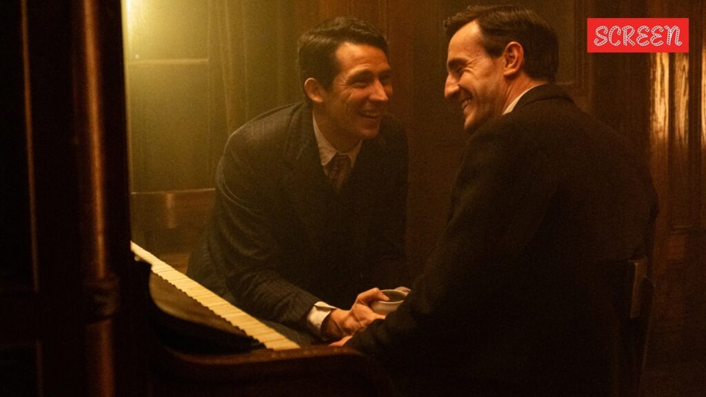 The History of Sound movie review: Paul Mescal and Josh O’Connor can’t lift this thin romance