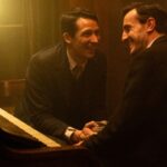 The History of Sound movie review: Paul Mescal and Josh O’Connor can’t lift this thin romance