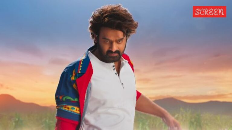 The Raja Saab Box Office Collection Prediction Day 1: Prabhas starrer opens strong, sells 1.52 lakh tickets and earns Rs 4.31 cr in advance