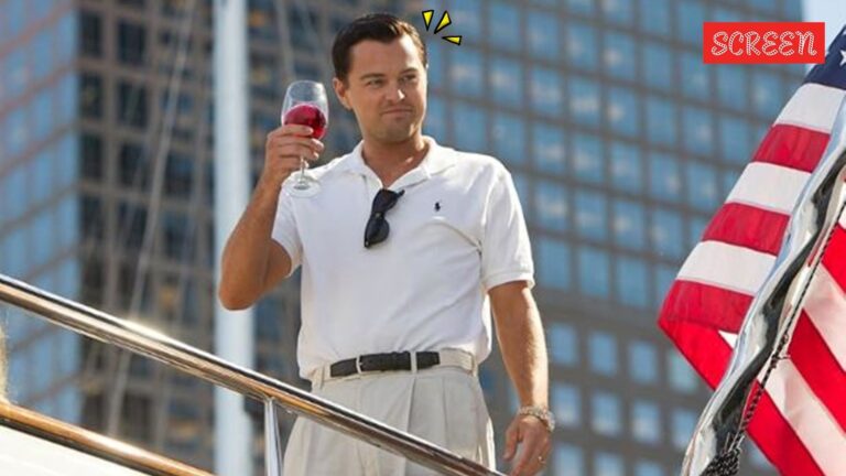 The Wolf of Wall Street: A wild film with vile characters became Martin Scorsese’s crown jewel for the 21st century
